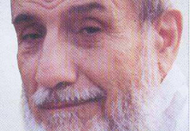 'Mühim Bir Âlim'in Medine hayatı