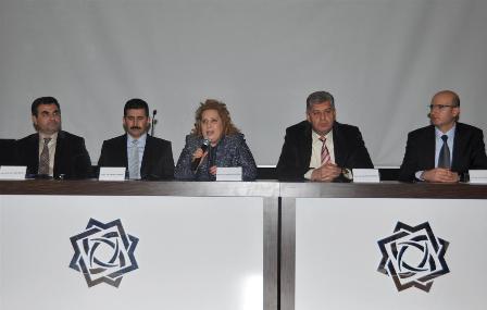 Kanser hakkında farkındalık eğitimi
