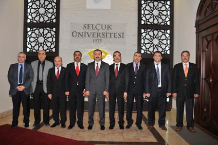Sağlık herkese lazım