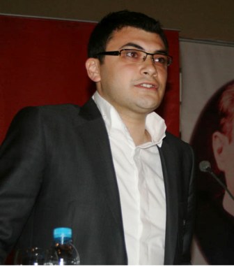 İzi: Boyun eğmeyeceğiz