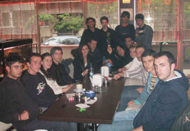 Rektörlerden farklı düşünüyorlar