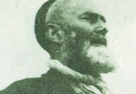 Hacı Veyis Efendi anılıyor