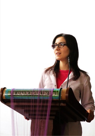 Gençlik’ten verimli ders çalışma semineri