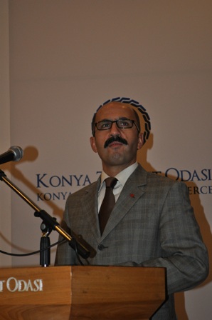 Türkiye'nin geleceği çalındı