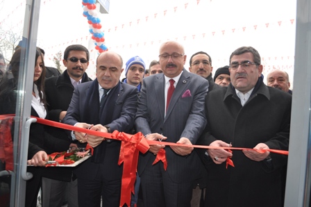 Özbeyler Bosch Araç Yetkili Servisi  açıldı