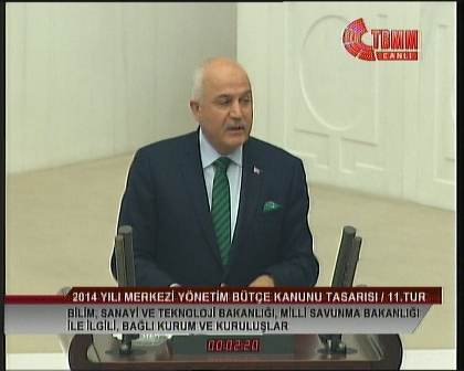 Kabakcı’dan İstiklal Marşı mesajı