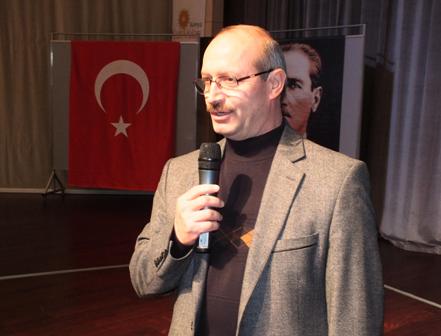Sorgun:Amaç ülkenin önünü kesmek