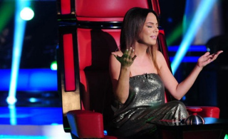 Ebru Gündeş kararını verdi