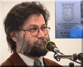 Ali Nesin'e mahalle baskısı!