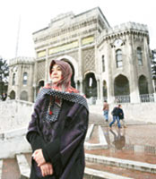 Özgürlük Bildirisi'ne imza yağıyor