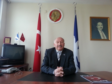 “Temiz toplum, temiz siyaset için el ele”
