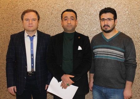 Konya’da yolsuzluk operasyonuna tepki