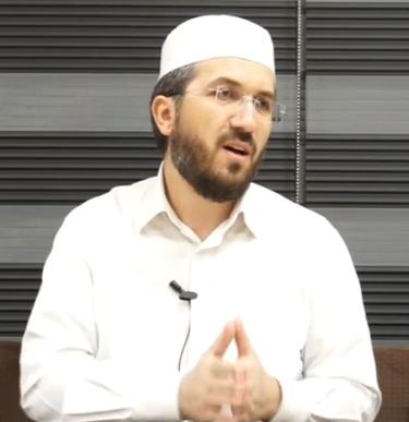 İhsan Şenocak'tan Fethullah Gülen'e Beddua yanıtı