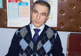 Naci Bostancı: MHP evrim geçirdi