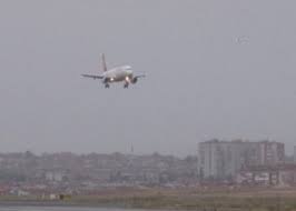 Konya’da yoğun sis