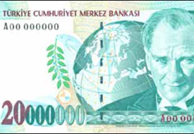 YTL'ye alışamadan TL'ye döneceğiz