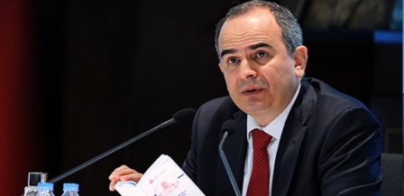 Başçı, 2016 enflasyon tahminini açıkladı