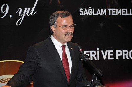 KSO ve Teknoloji Fakültesi öğrencileri iş hayatına hazırlayacak