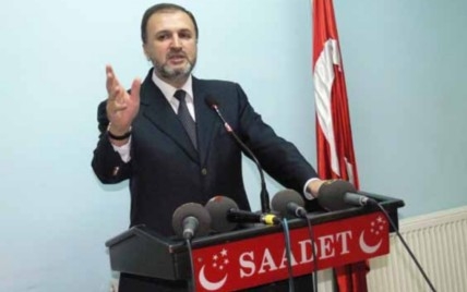 Saadet'in Konya adayı kim?