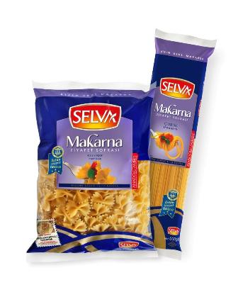 Selva Makarna’ya  ‘Üstün Lezzet Ödülü’