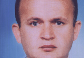 Muhasebeci Kayhan Altınözen kayıp