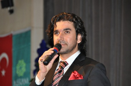 Milli şair Meram'da anılıyor