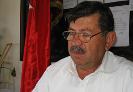 Muhtarların Bağ-Kur şikayeti