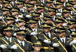 Yedek Subaylık kaldırılıyor