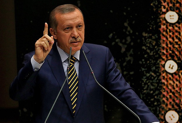 'Başbakan operasyonunun' 9 nedeni?