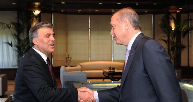 Kabinede 10 değişiklik var