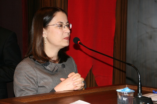 Bilge kadınlar devrede