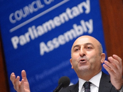 Mevlüt Çavuşoğlu kimdir?