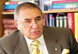 Özgürlükçüydü ama Vekil olunca...