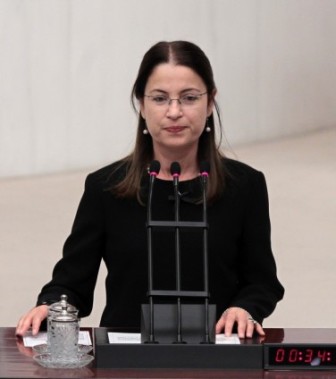 Yeni bakanlar ilk kez konuştu