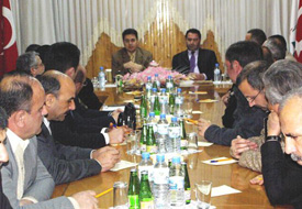 Çumra metropol ilçe olabilir