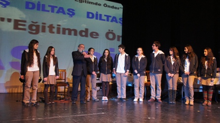 Öğrenciler sosyal medyayı konuştu