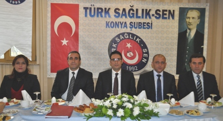 Olgun: Umarız 2014, 2013 gibi olmaz