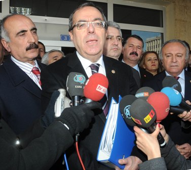 “Danıştay kaosu önleyecektir”