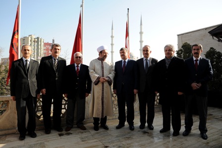Konya, Ruhu Olan Bir Şehirdir