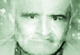 Kayıp şahsın cesedi bulundu