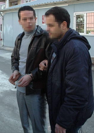 Sahte sanal doktora 9 yıl hapis