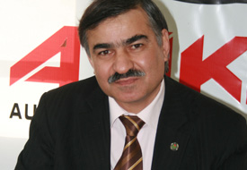 Sivil topluma duyarlı yasa istiyoruz