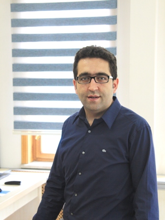 Serin Treyler ‘den  yeni hedefler