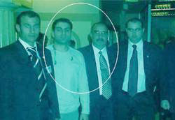 Danıştay tetikçisi ortalığı yaktı