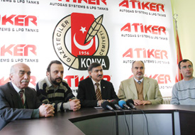 'Dava hukuki değil siyasi'