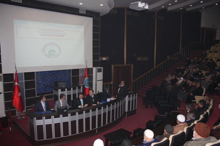 Karatay’da yeni konut projesi