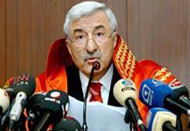 Yargıtay, Bahçeli formülüne sıcak