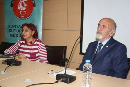 İbrahim Sur unutulmadı