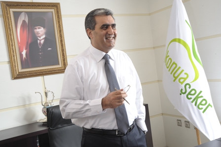 Konya Şeker’den çifte müjde