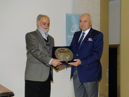 HİSDER’den Ahilik semineri
